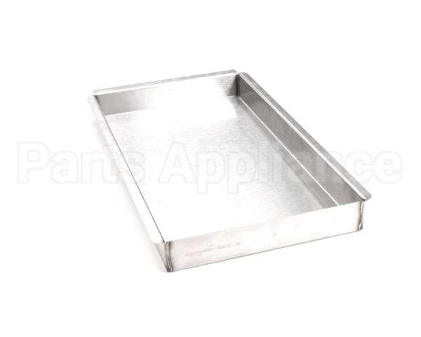 12019 Imperial 10X16 Grease Can For An Imga/Itg