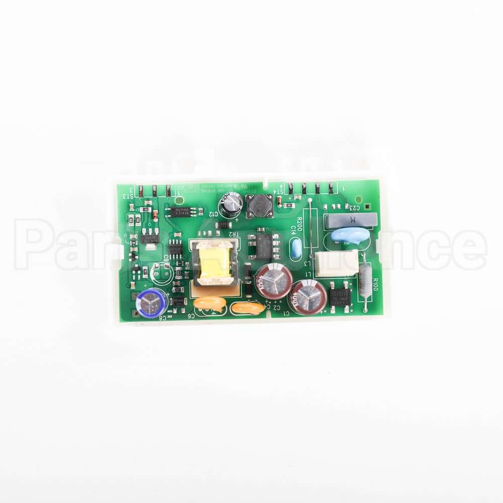 12019087 Bosch Power Module