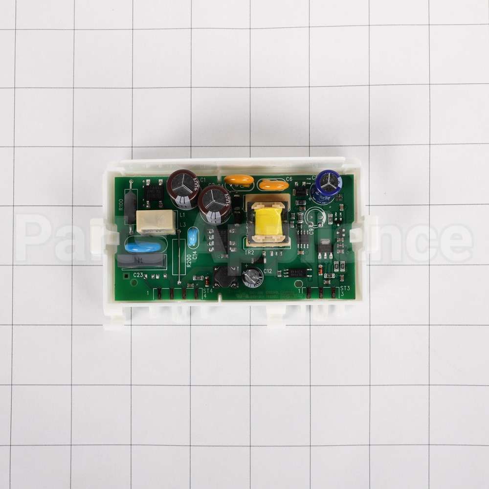 12019087 Bosch Power Module