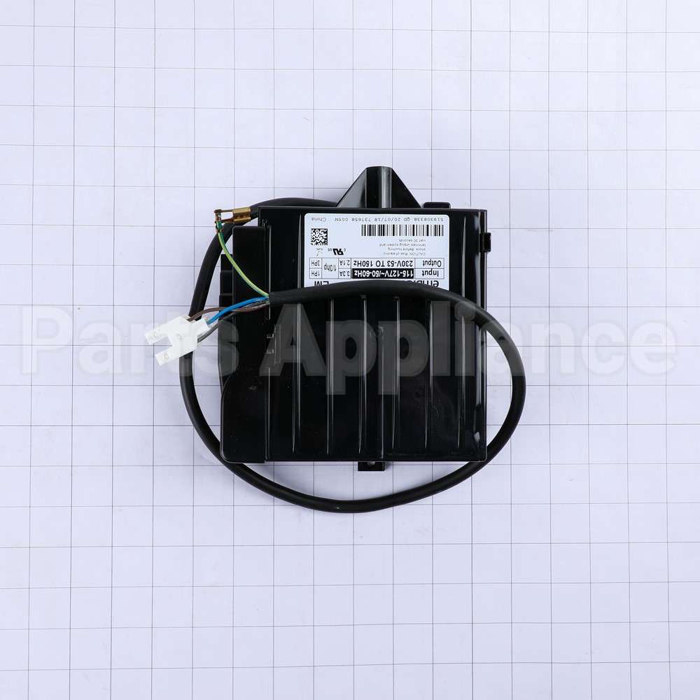 12021387 Bosch Inverter