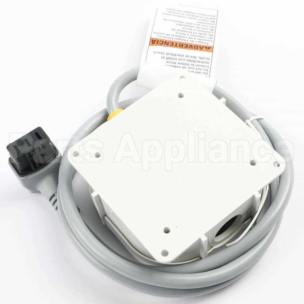12021688 Bosch Power Cord