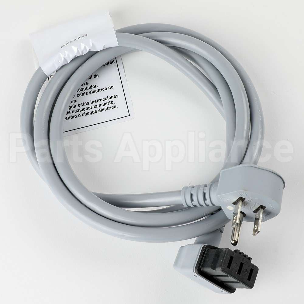 12021689 Bosch Power Cord