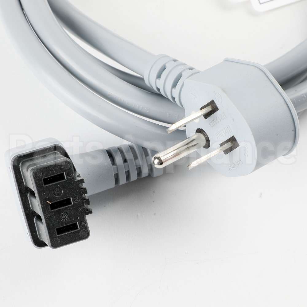 12021689 Bosch Power Cord