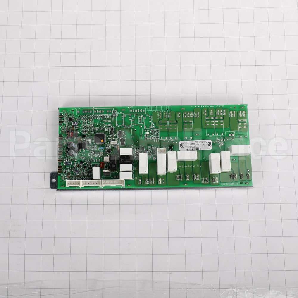 12022212 Bosch Control Module