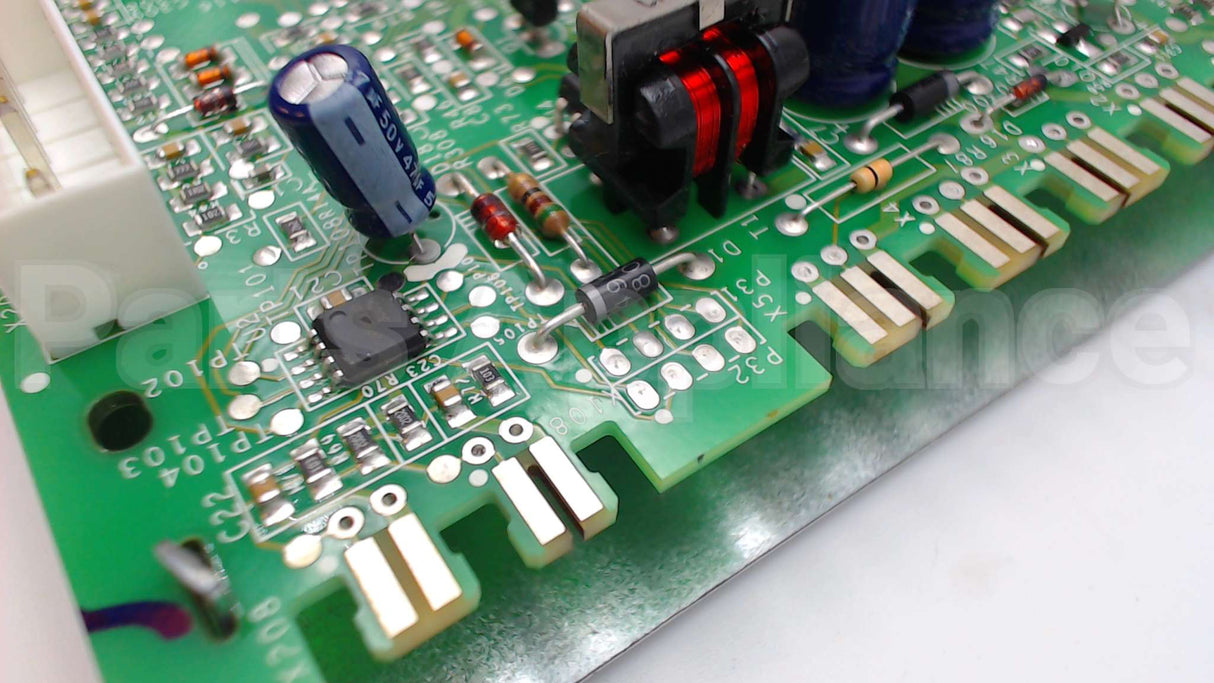 12022214 Bosch Control Module