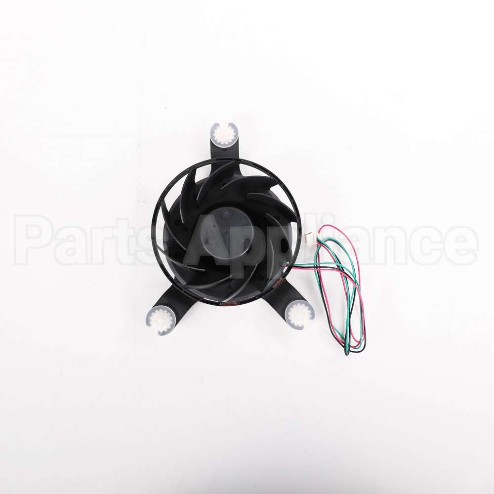 12023002 Bosch Fan