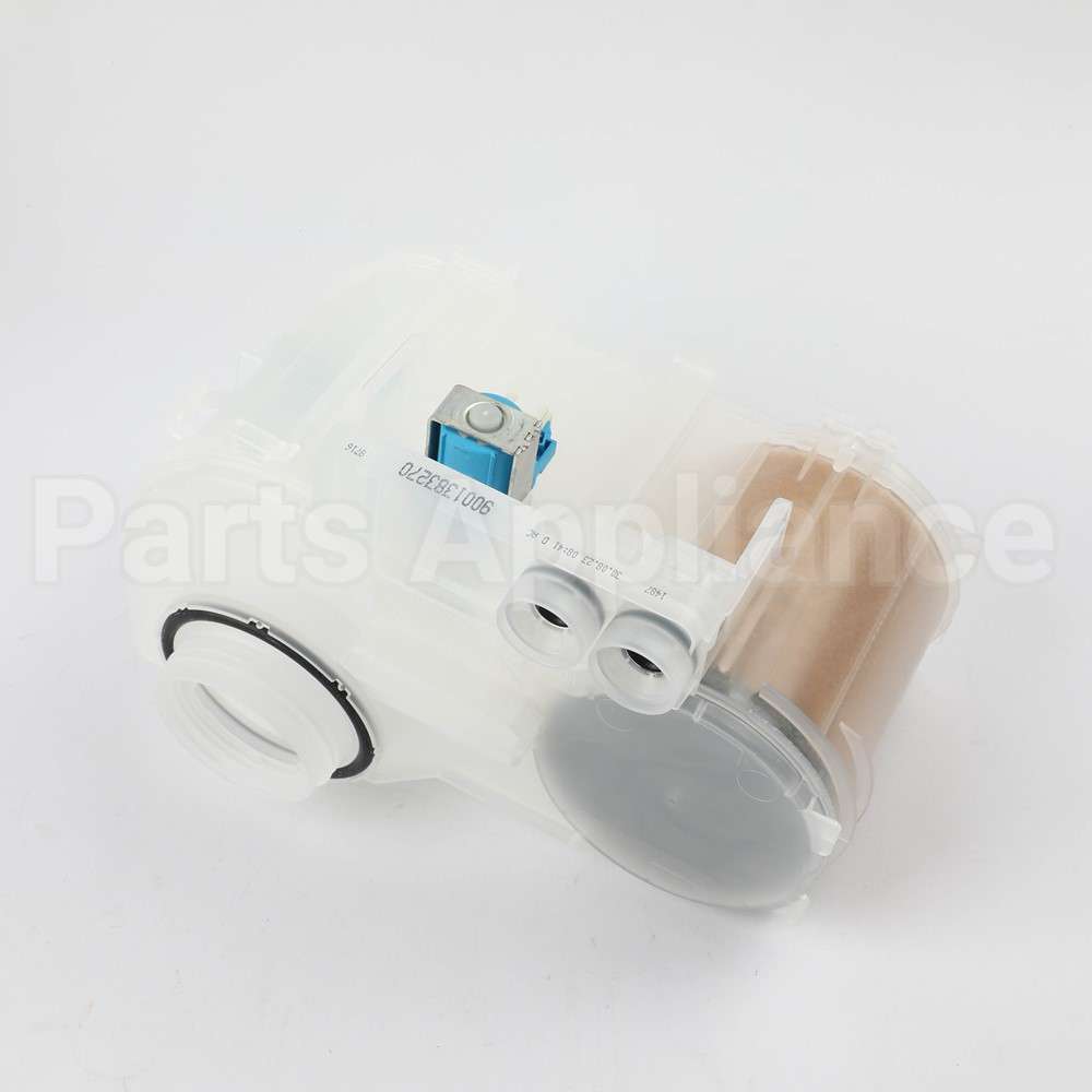 12023222 Bosch Water Softener