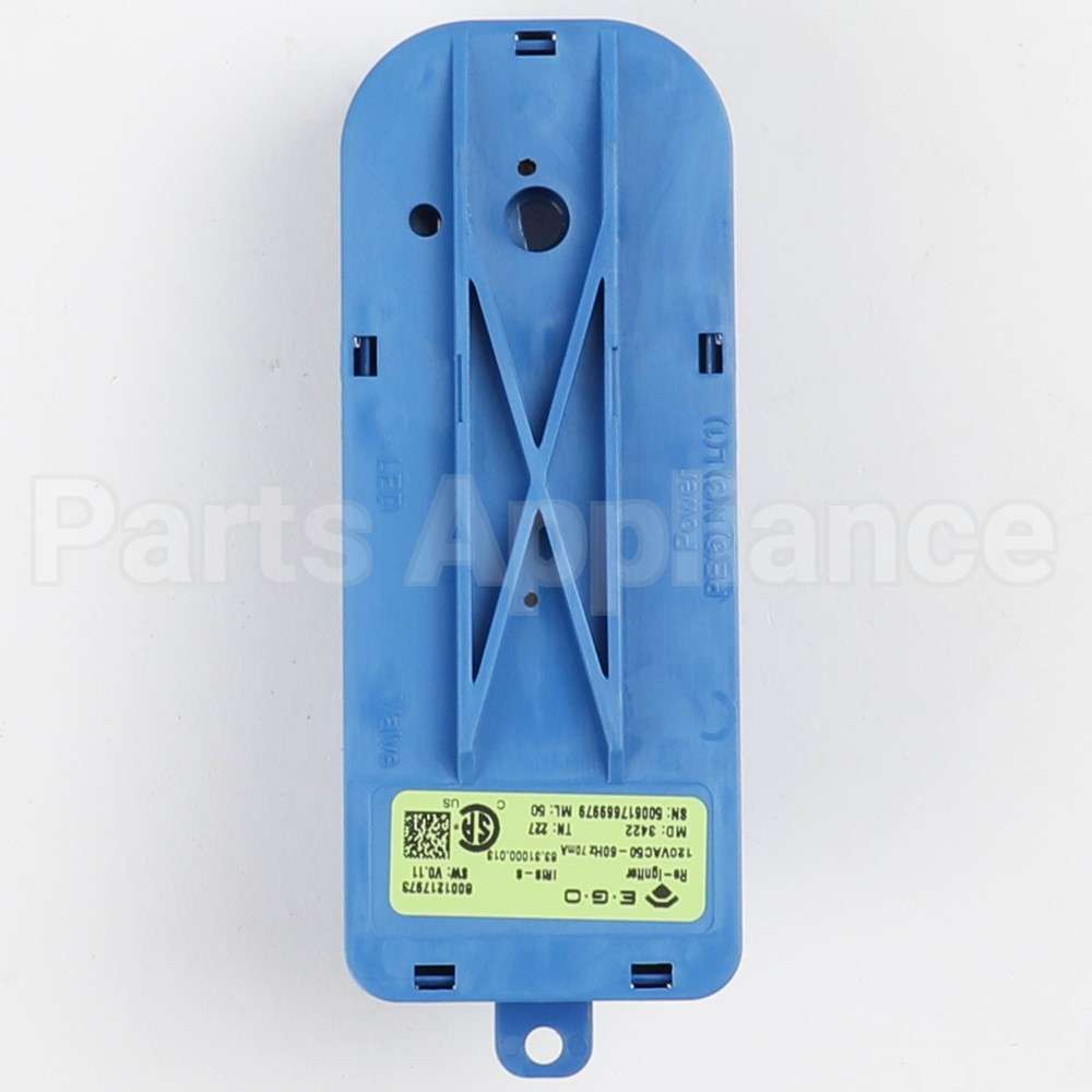 12024418 Bosch Module-Relay