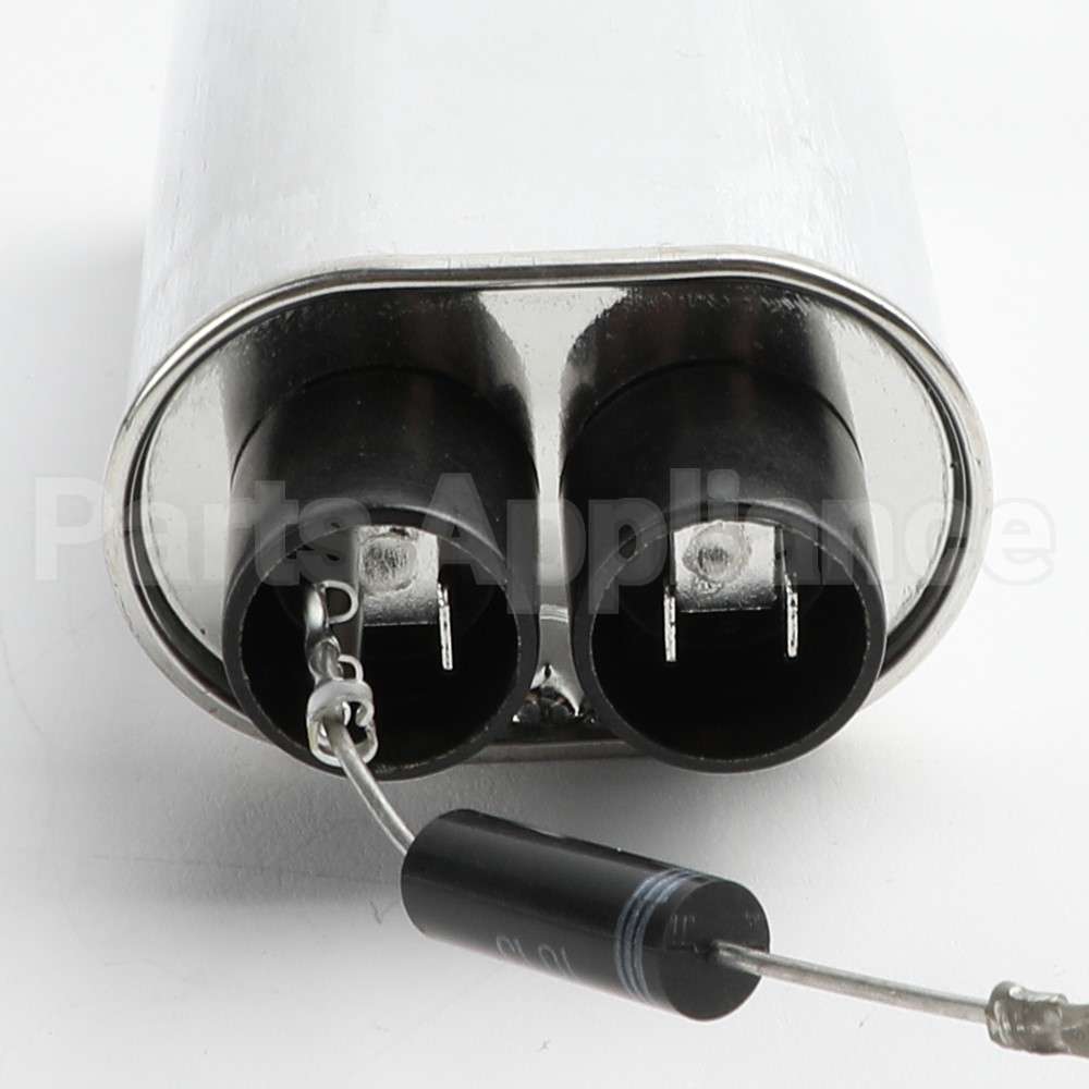 12024420 Bosch Capacitor-High Voltage