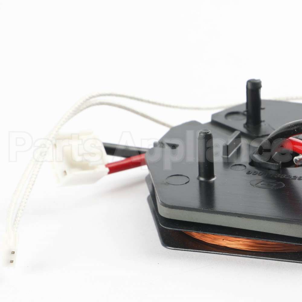 12024602 Bosch Induction Hotplate