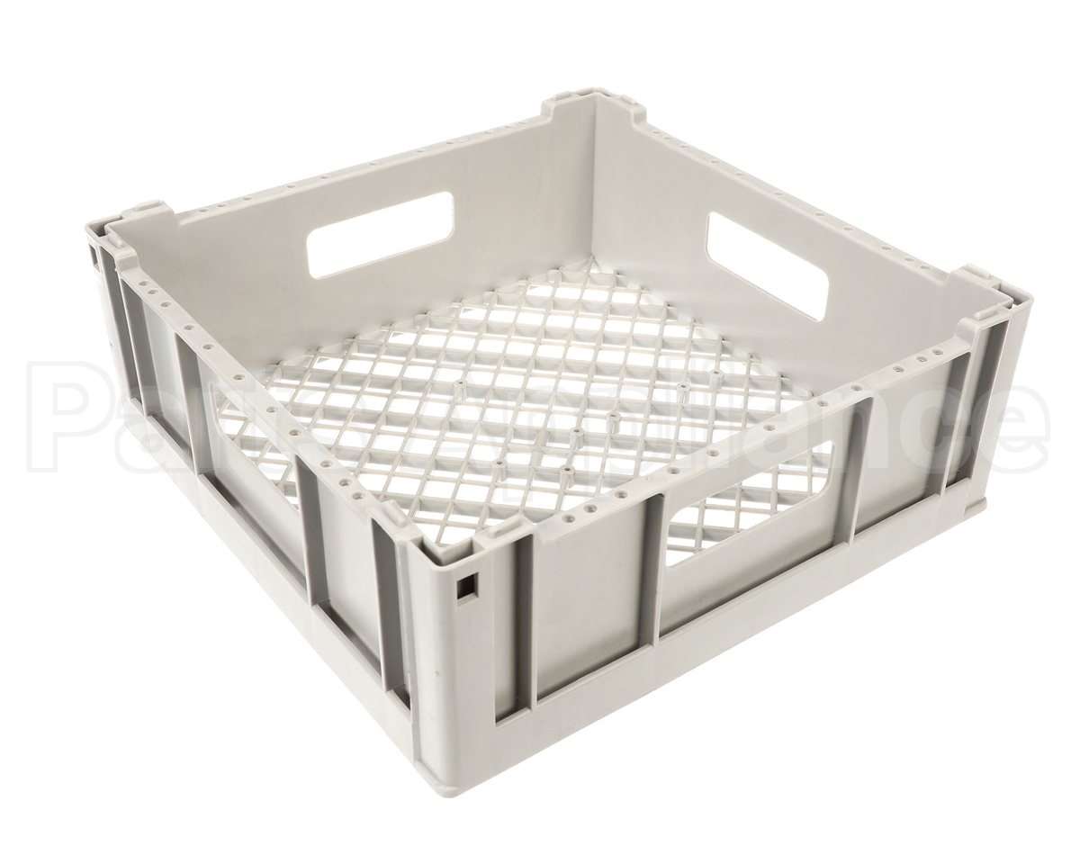 12025069 Fagor Commerical - Miami Glasswasher All Purpose Rack, 16" X 16"