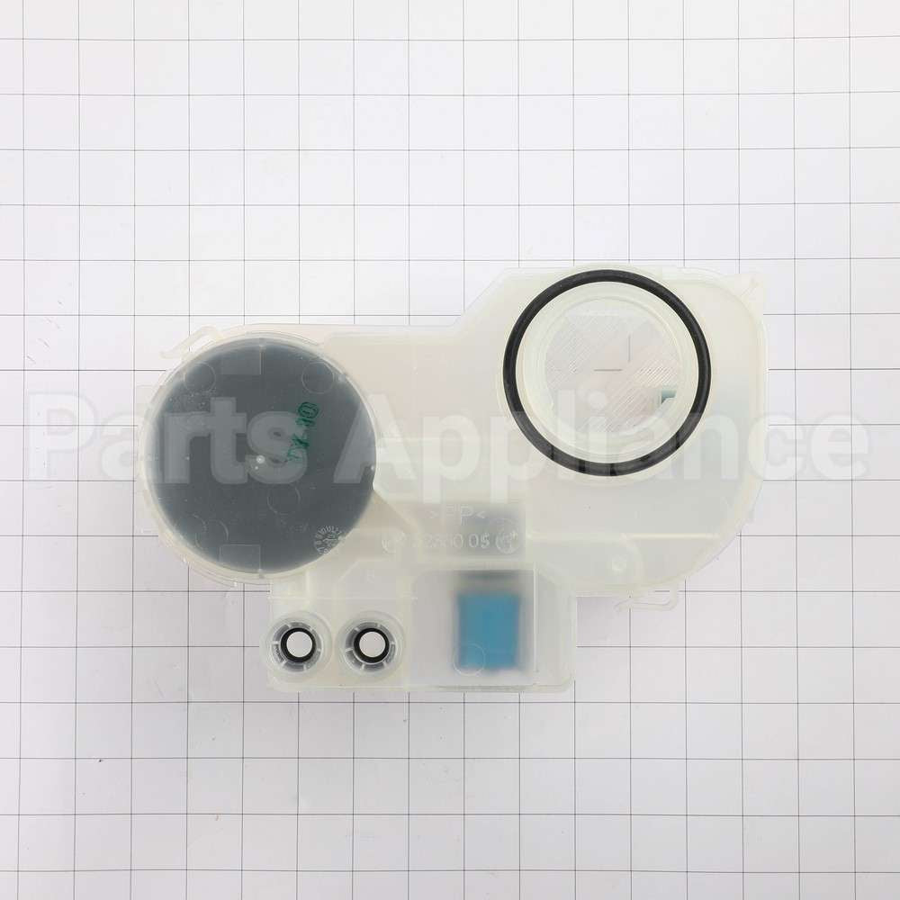 12025087 Bosch Water Softener