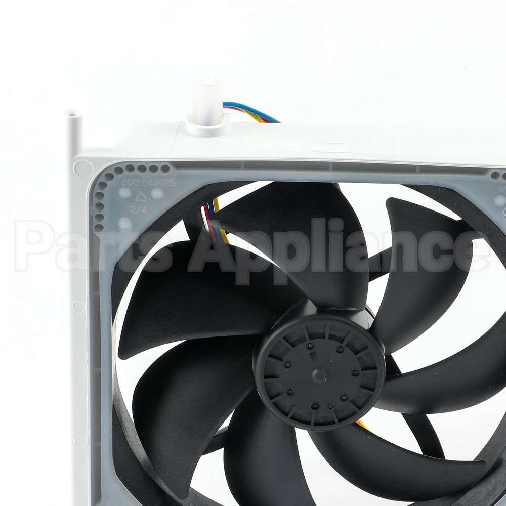 12025683 Bosch Fan
