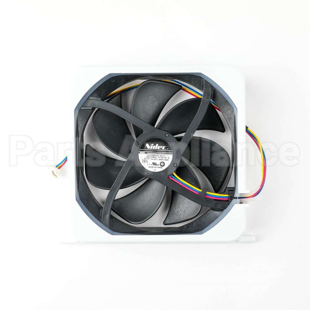 12025683 Bosch Fan