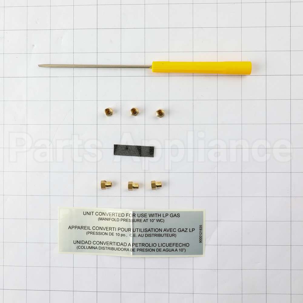 12026265 Bosch Set Of Jets