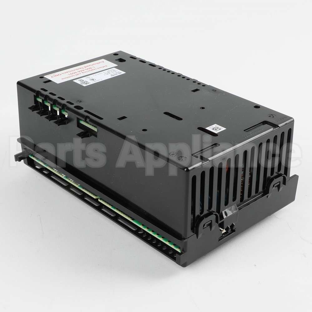 12026747 Bosch Control Module Programmed