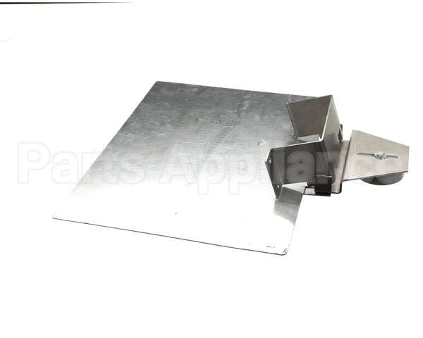 120280 Marshall Air Assembly Raincap B2