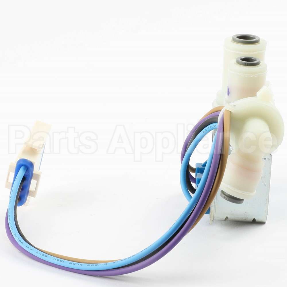 12028324 Bosch Valve-Magnet
