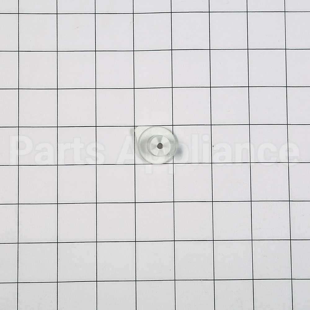 12028501 Whirlpool Closure Door (Wht)