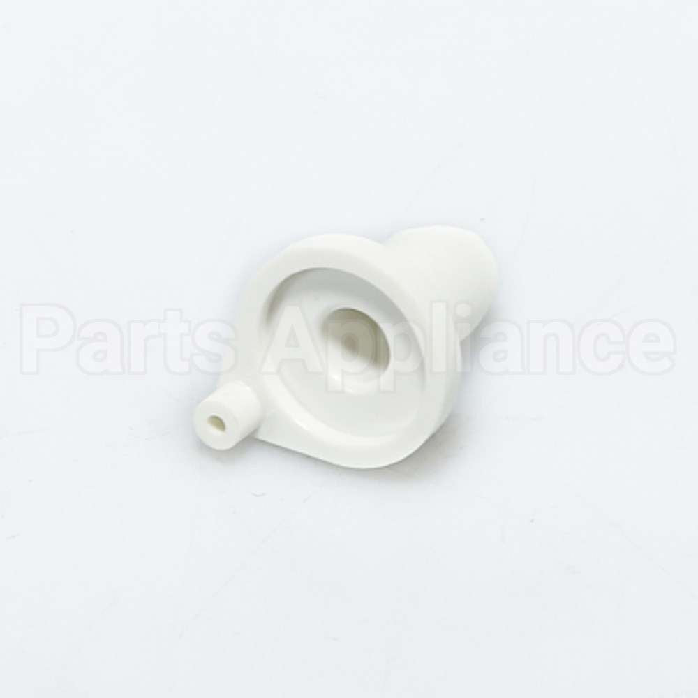 12028501 Whirlpool Closure Door (Wht)