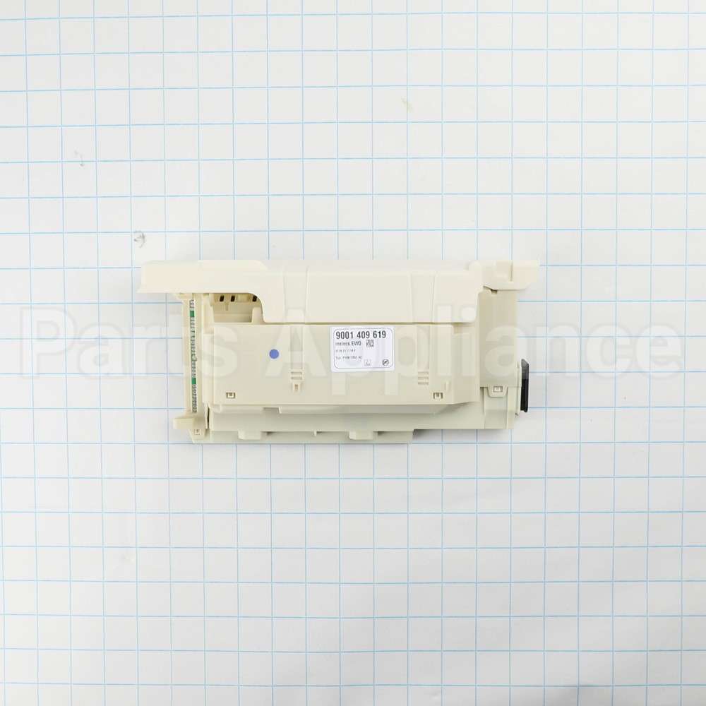 12028530 Bosch Power Module Programmed