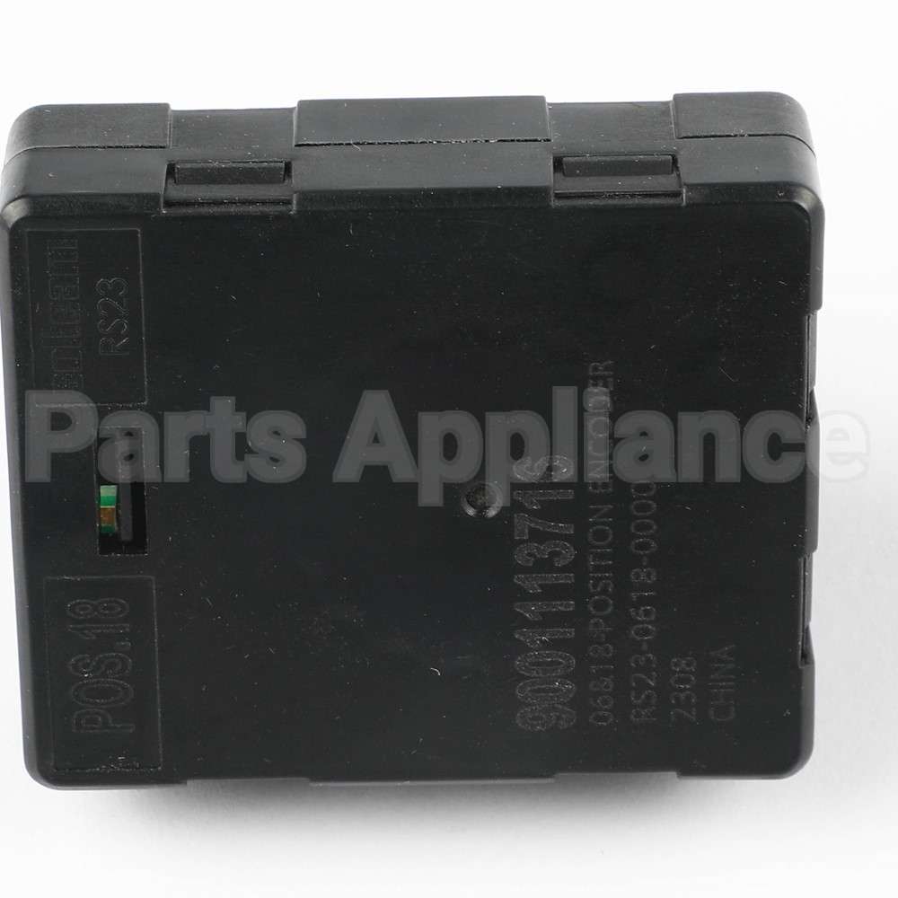 12028681 Bosch Switch-Selector