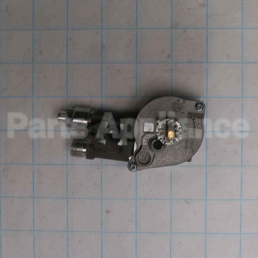 12028775 Bosch Burner Tap