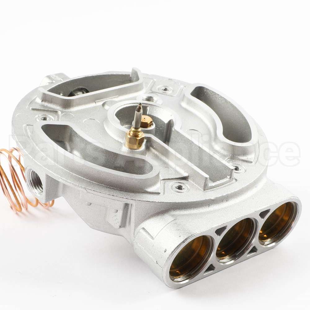12028778 Bosch Burner Housing