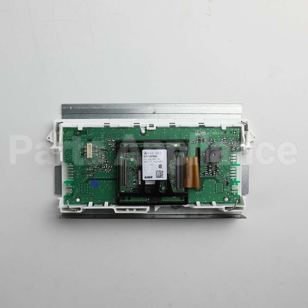 12028857 Bosch Display Module Programmed
