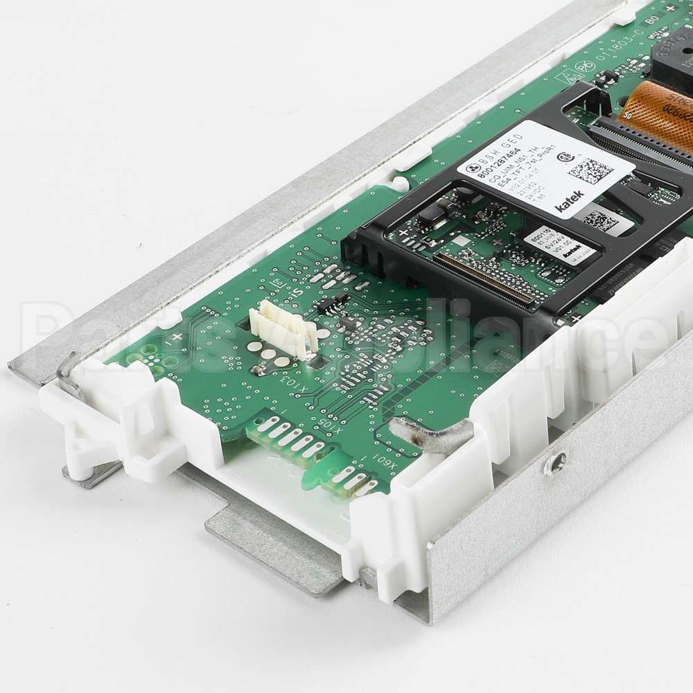 12028870 Bosch Display Module Programmed