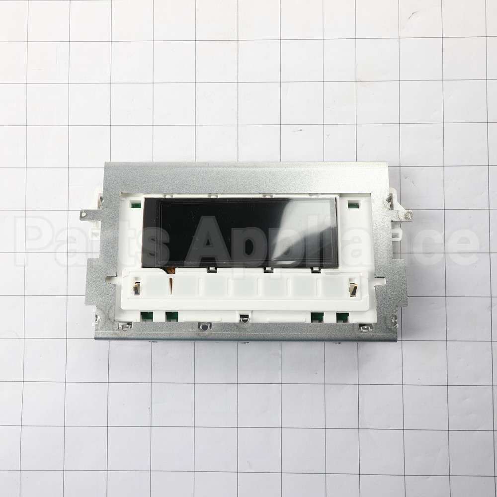 12028871 Bosch Display Module Programmed