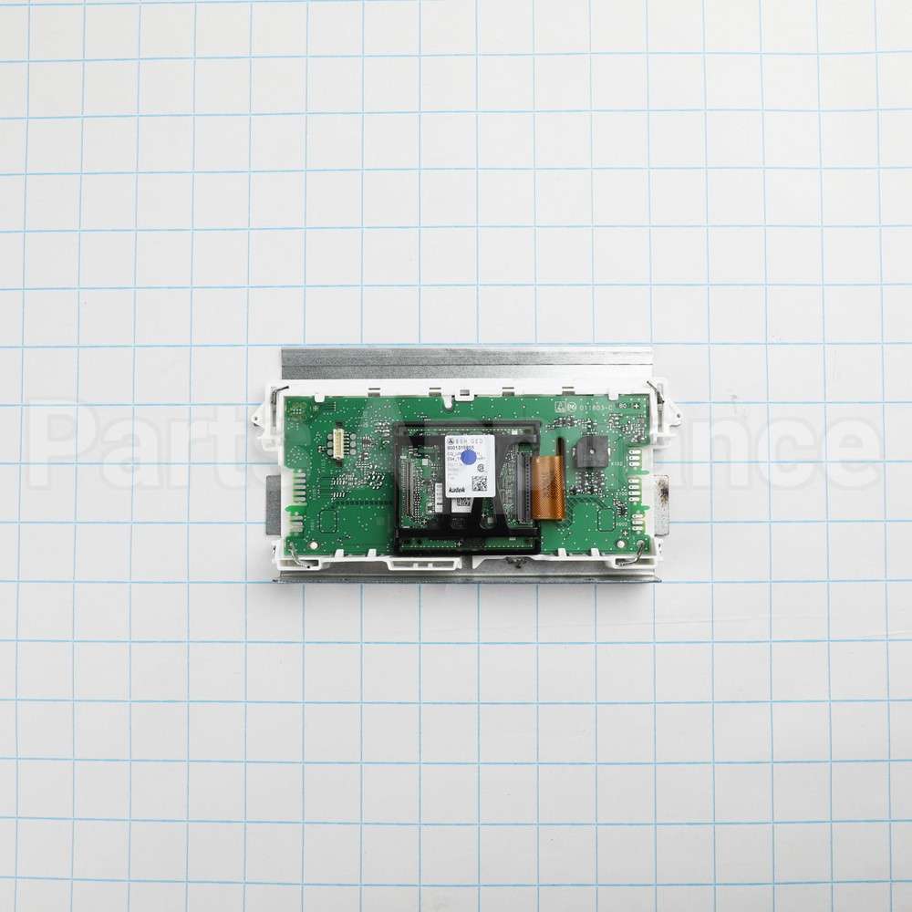 12028873 Bosch Display Module Programmed