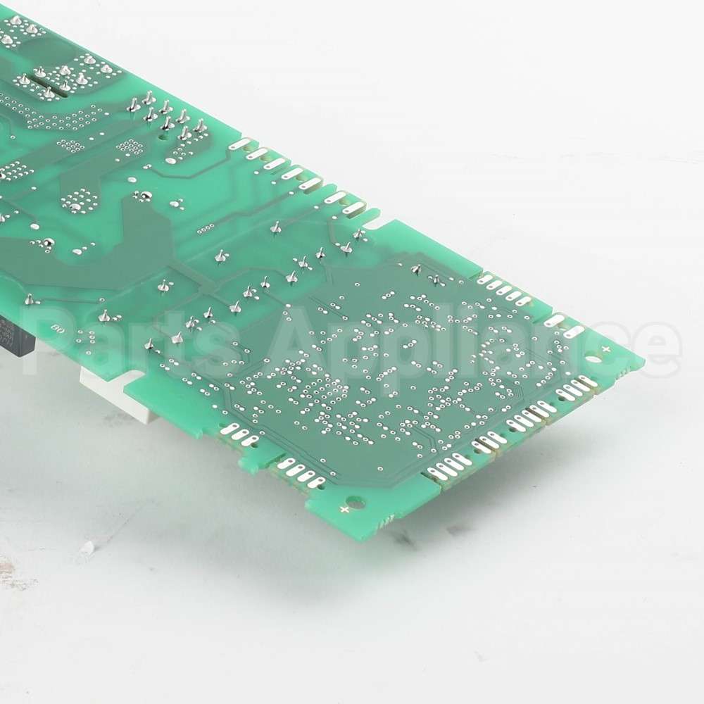 12028888 Bosch Steam Module Programmed