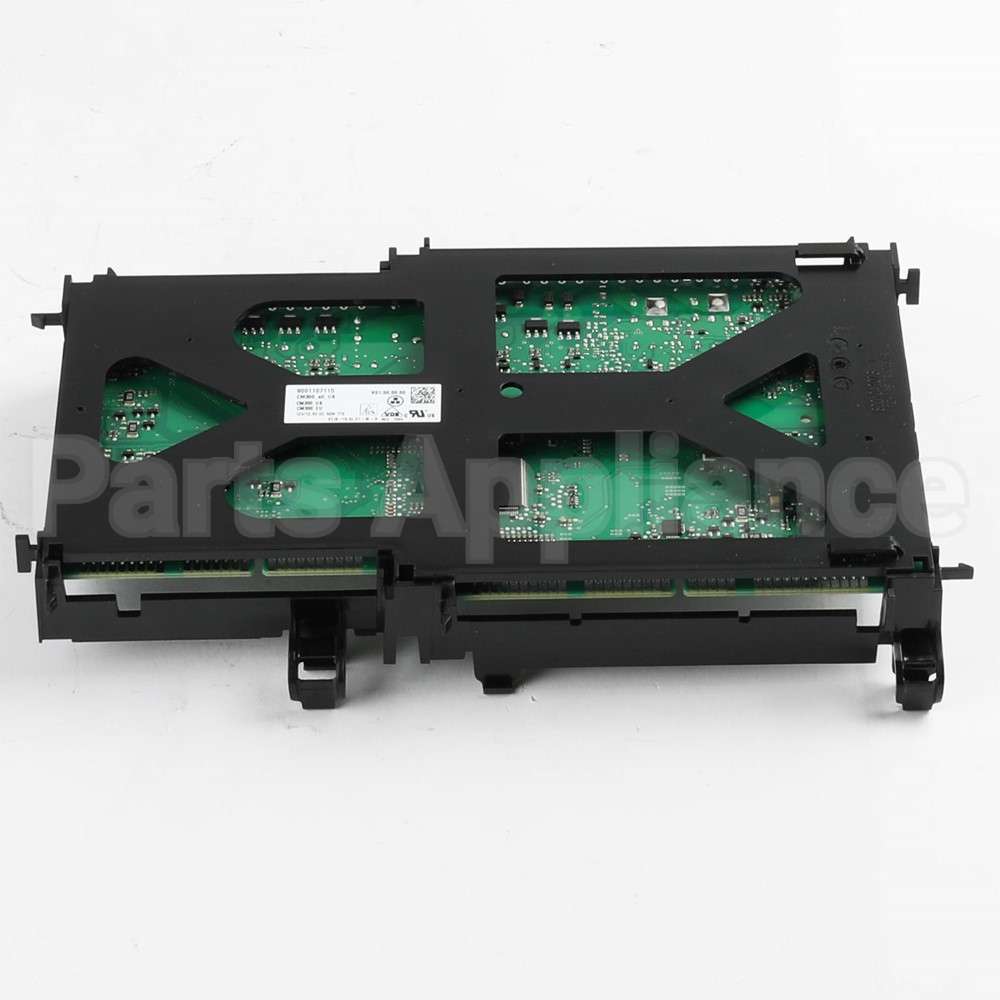 12029338 Bosch Control Module Programmed