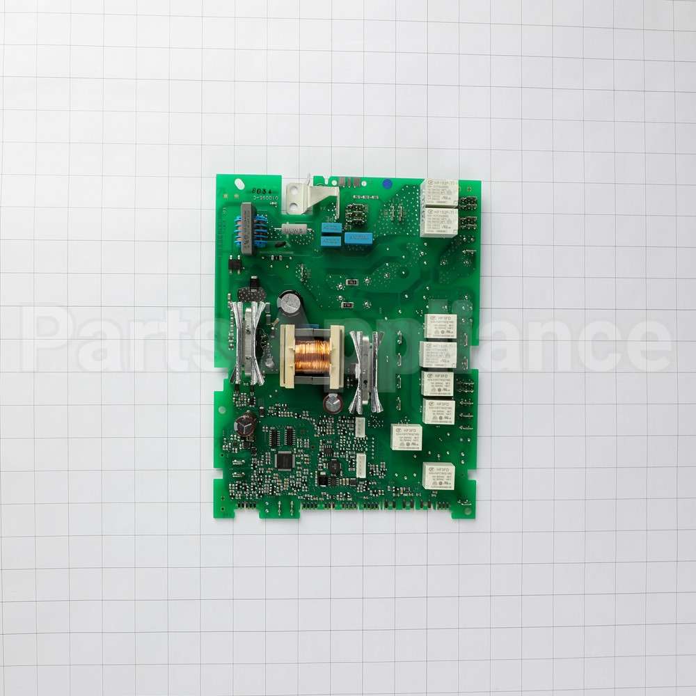 12029425 Bosch Control Module Programmed