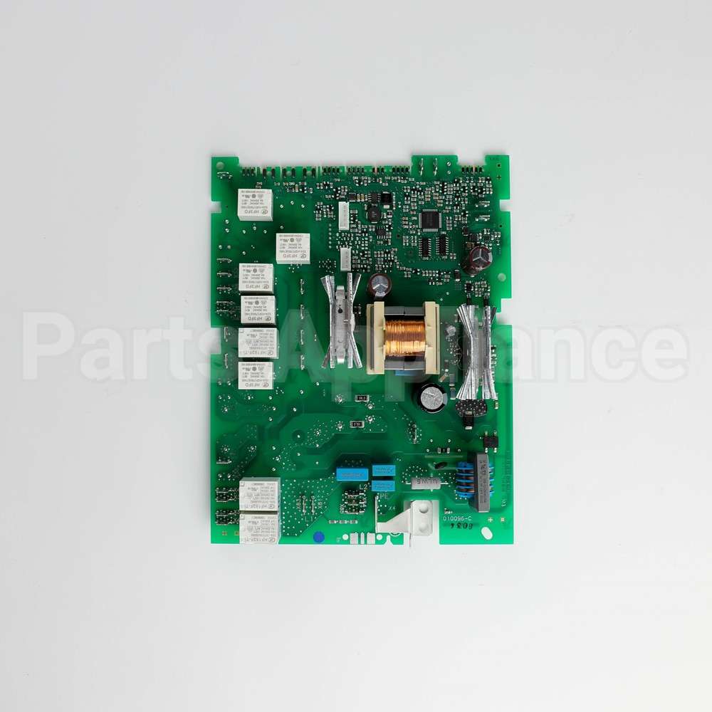 12029425 Bosch Control Module Programmed
