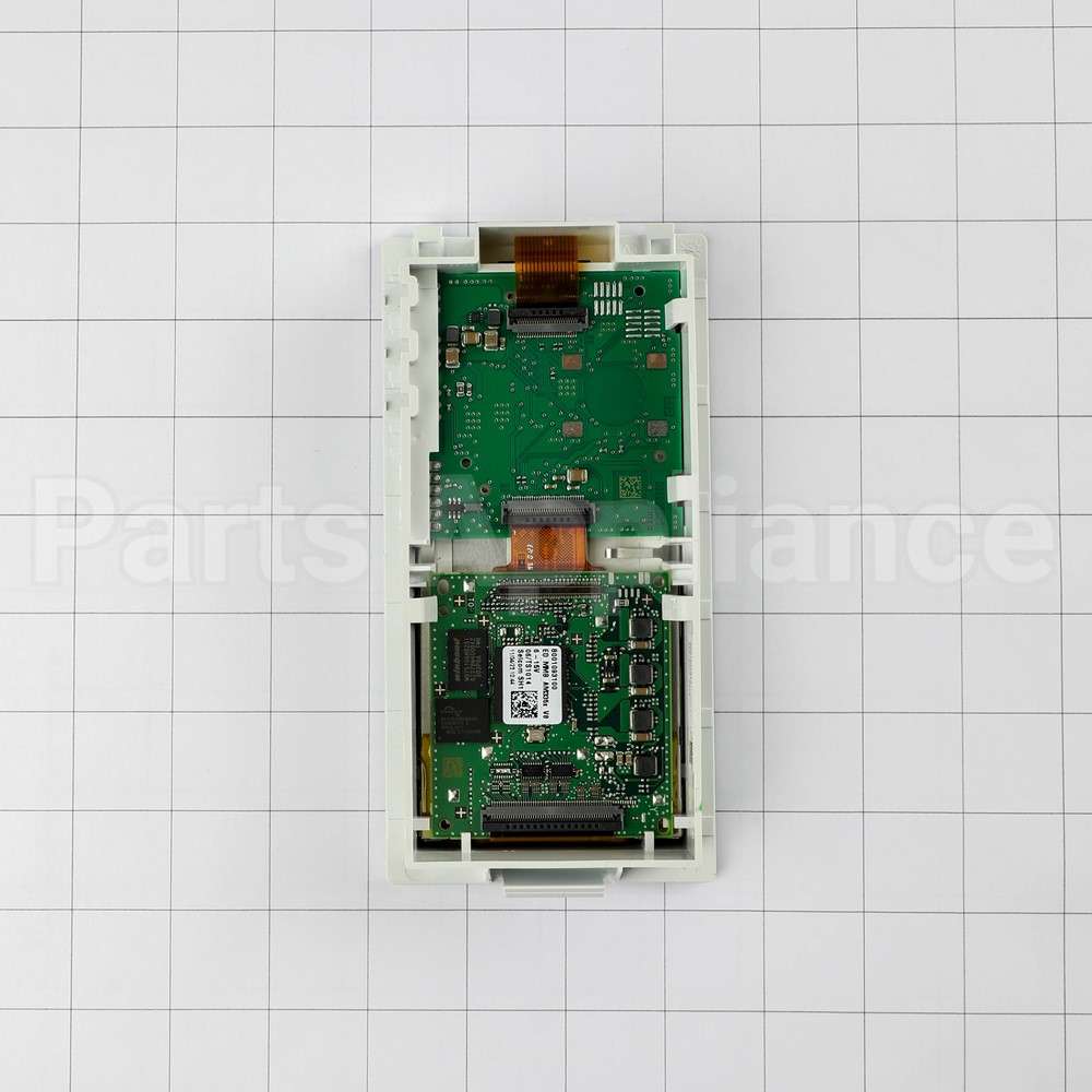 12029580 Bosch Display Module