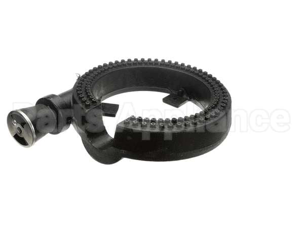1203 Royal Range Outer Ring W/Air Shutter