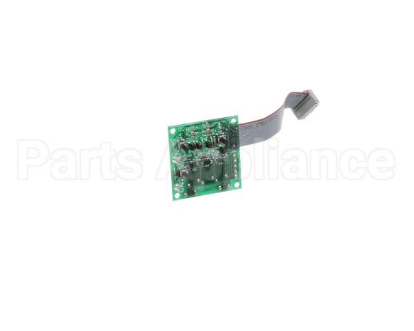 120305 Newco Board,Control,Dgbii,Warmr