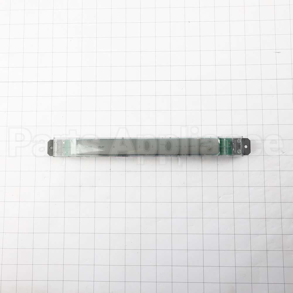 12031541 Bosch Control Module