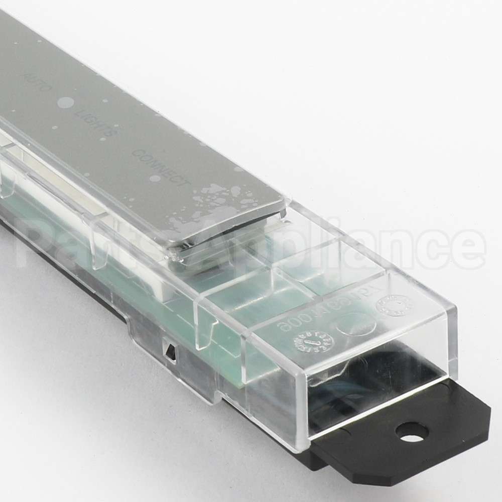 12031541 Bosch Control Module
