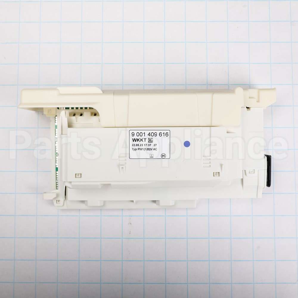 12031906 Bosch Power Module Programmed