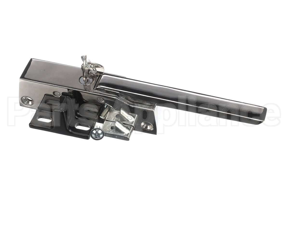 12032862 Fagor Commerical - Miami Door Locking G-885C