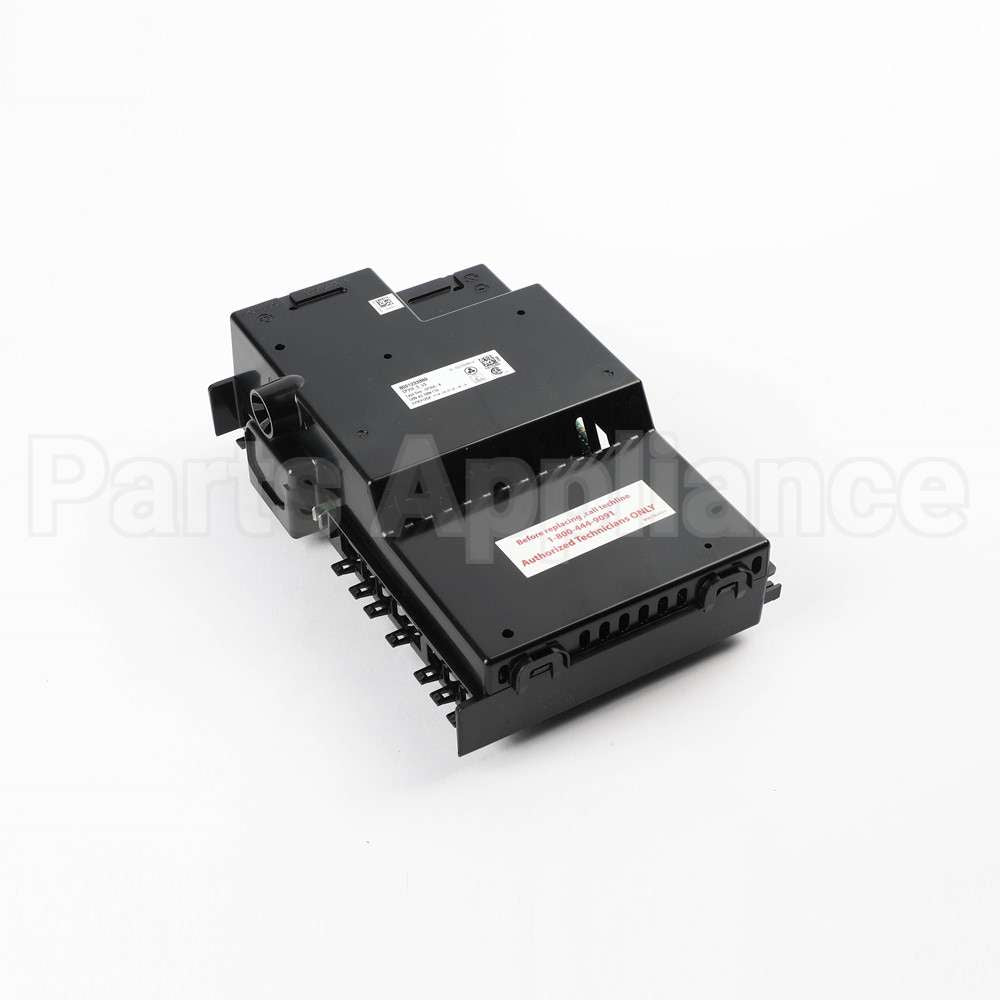 12033180 Bosch Control Module Not Programmed