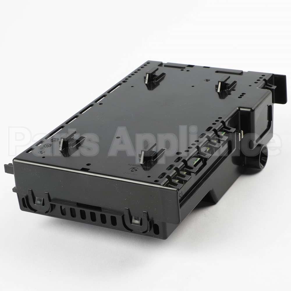 12033180 Bosch Control Module Not Programmed