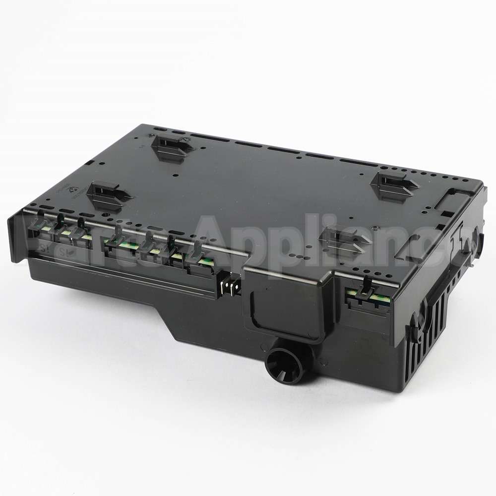 12033180 Bosch Control Module Not Programmed