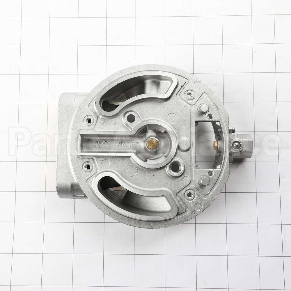 12033437 Bosch Burner Housing