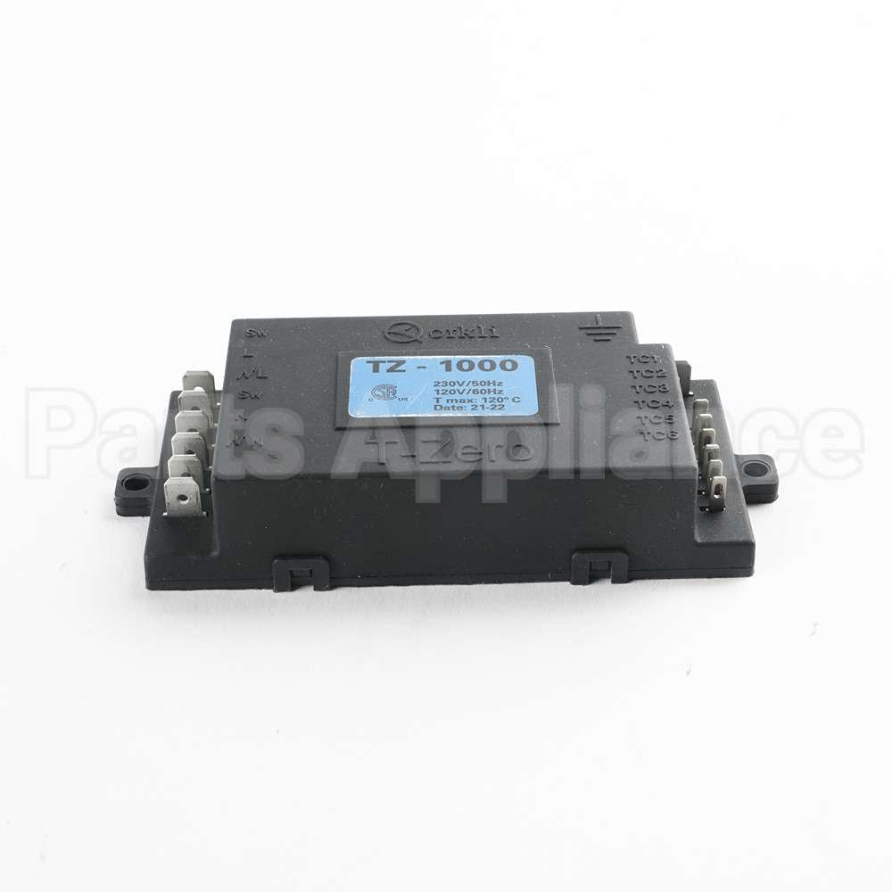 12033468 Bosch Power Module