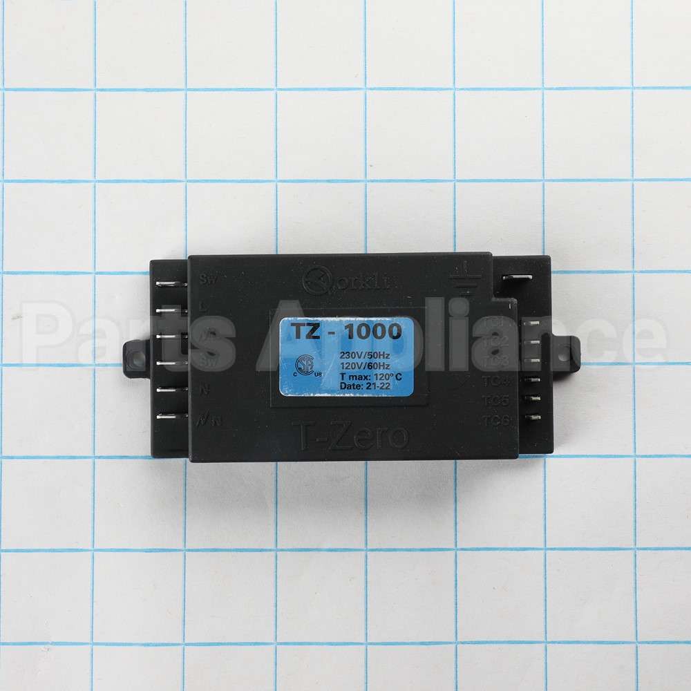 12033468 Bosch Power Module