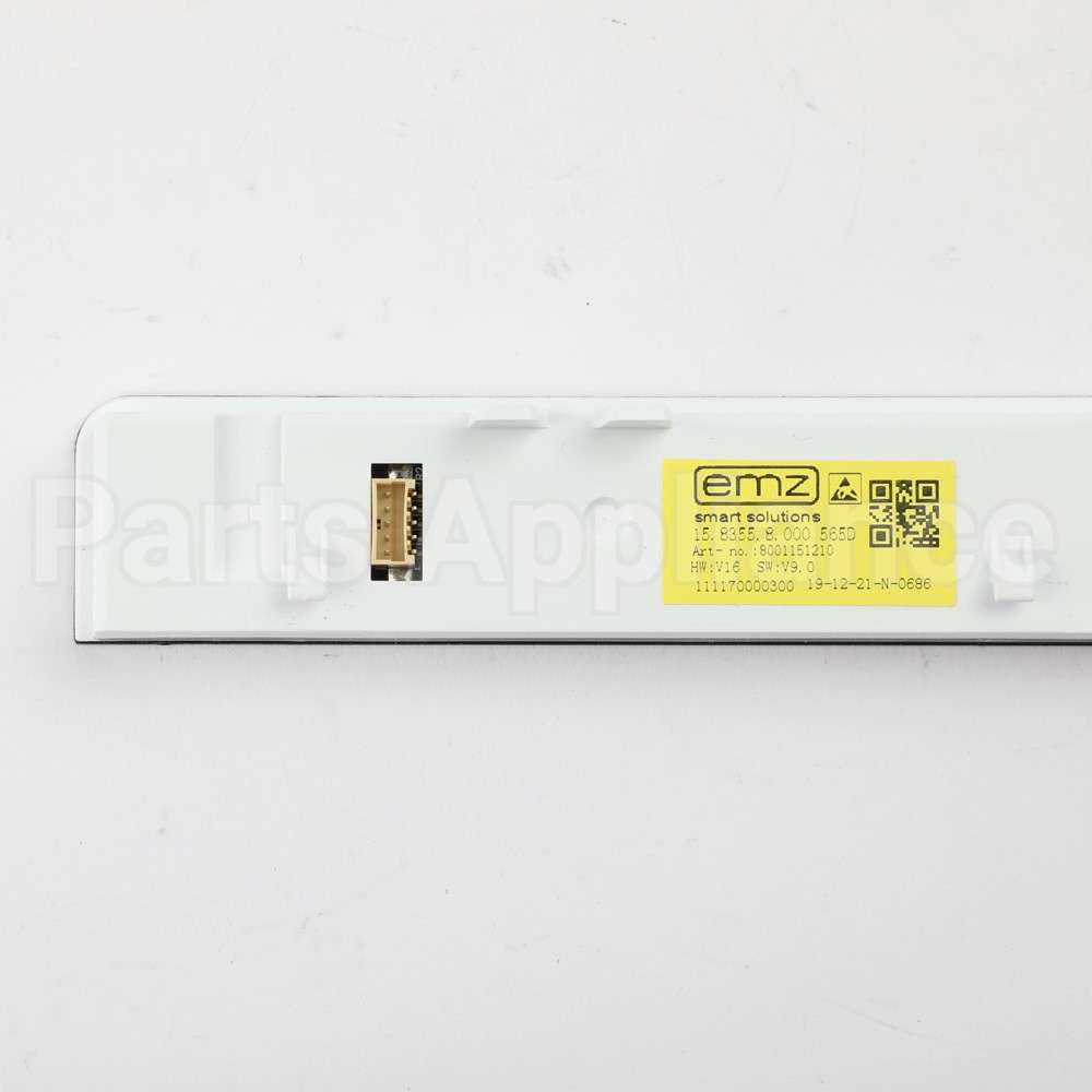 12033661 Bosch Display